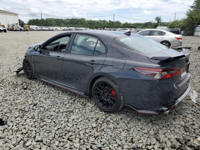 Photo 1 VIN: 4T1KZ1AK4PU086089 - TOYOTA CAMRY TRD 