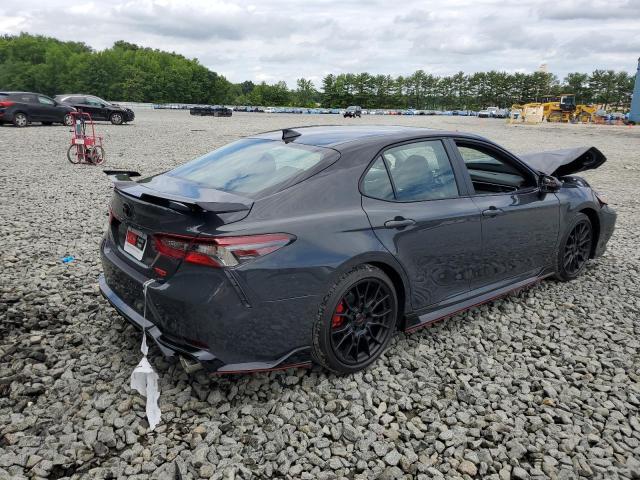 Photo 2 VIN: 4T1KZ1AK4PU086089 - TOYOTA CAMRY TRD 