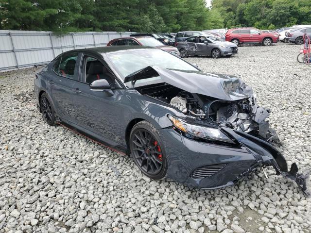 Photo 3 VIN: 4T1KZ1AK4PU086089 - TOYOTA CAMRY TRD 