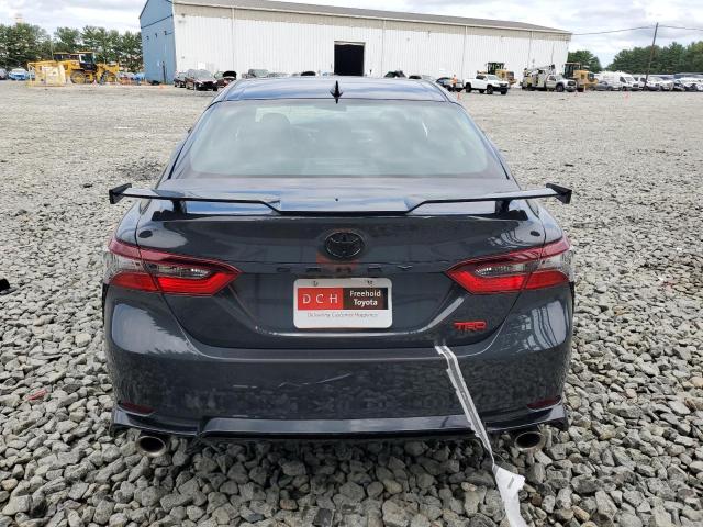 Photo 5 VIN: 4T1KZ1AK4PU086089 - TOYOTA CAMRY TRD 