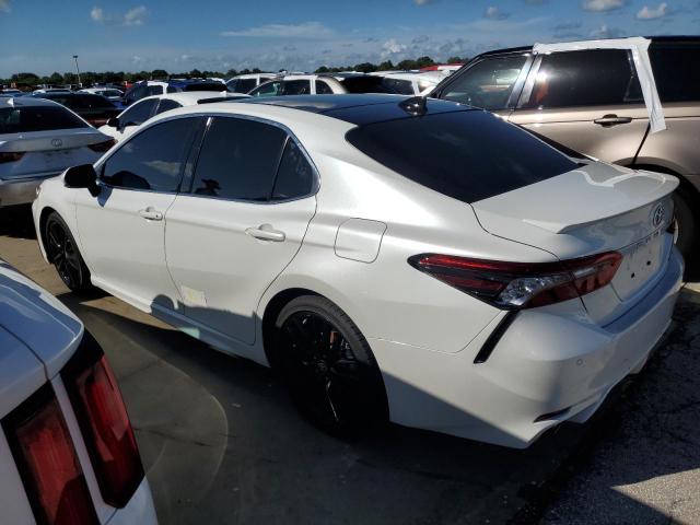 Photo 1 VIN: 4T1KZ1AK4RU090212 - TOYOTA CAMRY TRD 