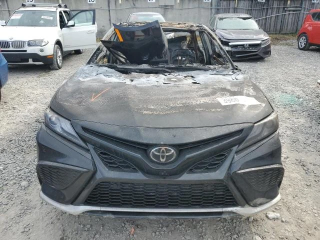 Photo 4 VIN: 4T1KZ1AK4RU096169 - TOYOTA CAMRY TRD 