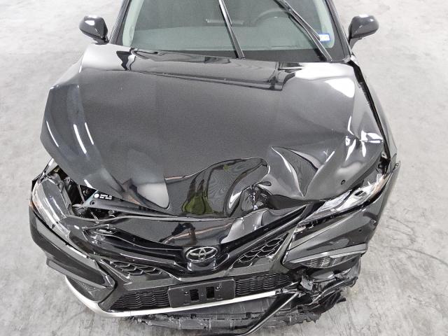 Photo 10 VIN: 4T1KZ1AK4RU099010 - TOYOTA CAMRY TRD 