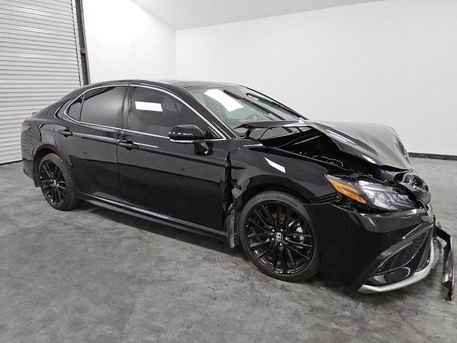 Photo 3 VIN: 4T1KZ1AK4RU099010 - TOYOTA CAMRY TRD 