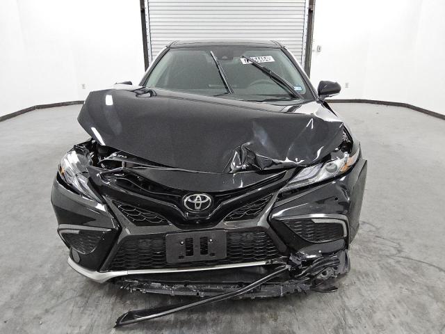 Photo 4 VIN: 4T1KZ1AK4RU099010 - TOYOTA CAMRY TRD 