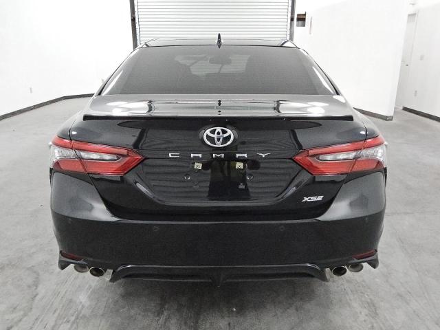 Photo 5 VIN: 4T1KZ1AK4RU099010 - TOYOTA CAMRY TRD 