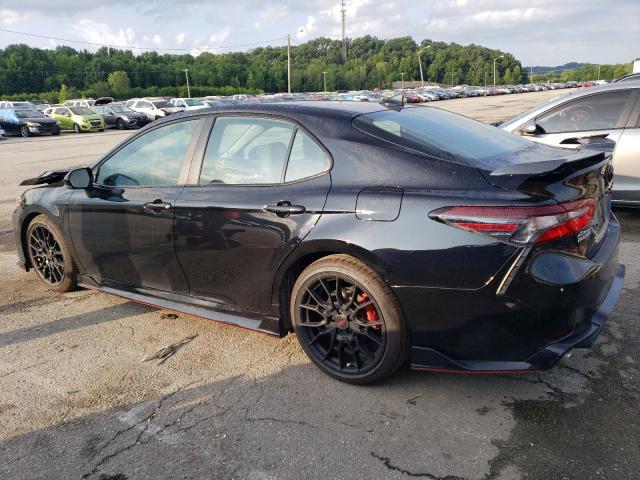 Photo 1 VIN: 4T1KZ1AK4RU099489 - TOYOTA CAMRY TRD 