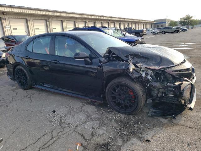 Photo 3 VIN: 4T1KZ1AK4RU099489 - TOYOTA CAMRY TRD 