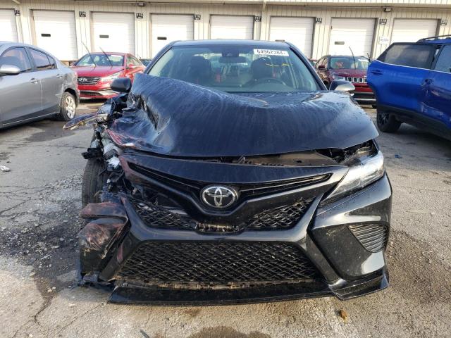 Photo 4 VIN: 4T1KZ1AK4RU099489 - TOYOTA CAMRY TRD 