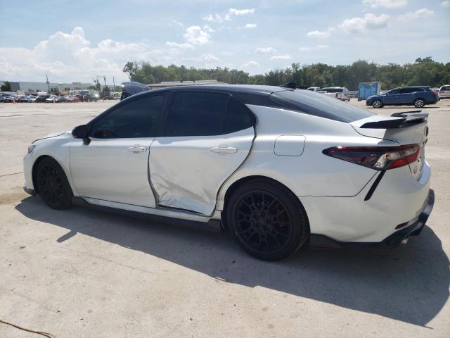 Photo 1 VIN: 4T1KZ1AK4RU100494 - TOYOTA CAMRY TRD 