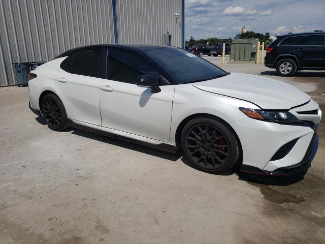 Photo 3 VIN: 4T1KZ1AK4RU100494 - TOYOTA CAMRY TRD 