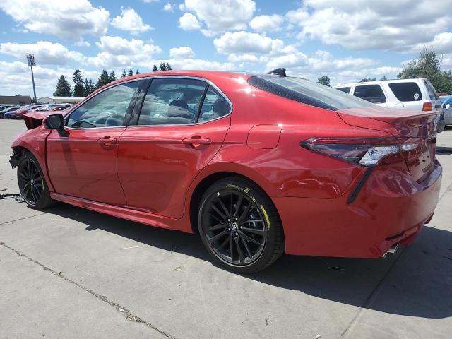 Photo 1 VIN: 4T1KZ1AK4RU103783 - TOYOTA CAMRY TRD 