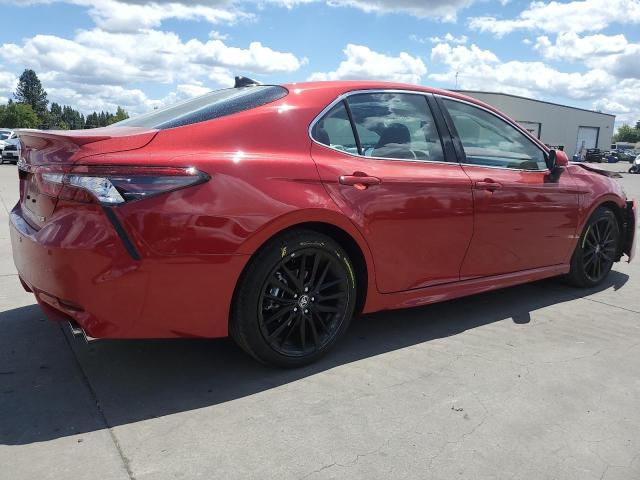 Photo 2 VIN: 4T1KZ1AK4RU103783 - TOYOTA CAMRY TRD 