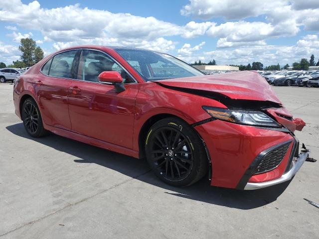 Photo 3 VIN: 4T1KZ1AK4RU103783 - TOYOTA CAMRY TRD 