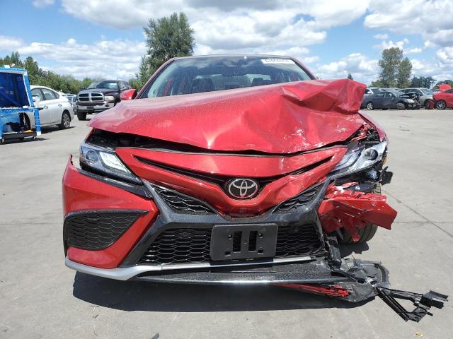 Photo 4 VIN: 4T1KZ1AK4RU103783 - TOYOTA CAMRY TRD 