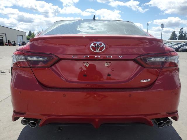 Photo 5 VIN: 4T1KZ1AK4RU103783 - TOYOTA CAMRY TRD 