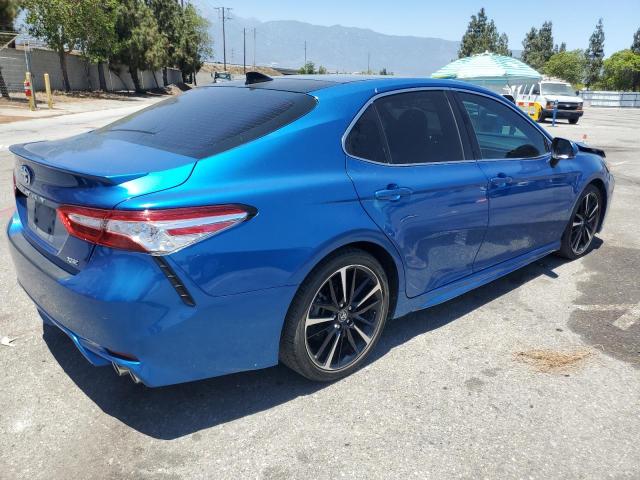 Photo 2 VIN: 4T1KZ1AK5LU034674 - TOYOTA CAMRY TRD 