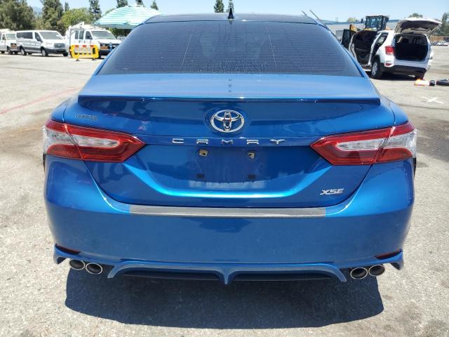 Photo 5 VIN: 4T1KZ1AK5LU034674 - TOYOTA CAMRY TRD 