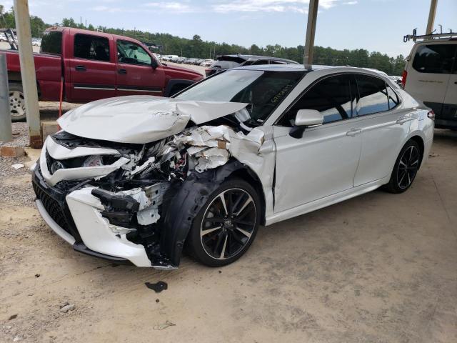 Photo 0 VIN: 4T1KZ1AK5LU037302 - TOYOTA CAMRY TRD 