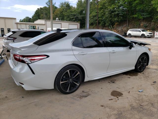 Photo 2 VIN: 4T1KZ1AK5LU037302 - TOYOTA CAMRY TRD 