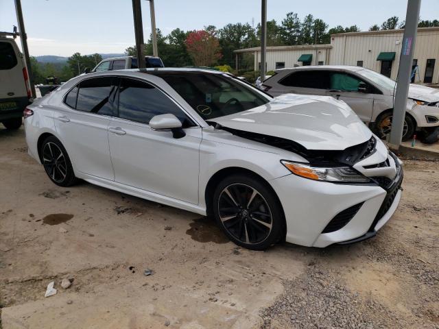 Photo 3 VIN: 4T1KZ1AK5LU037302 - TOYOTA CAMRY TRD 