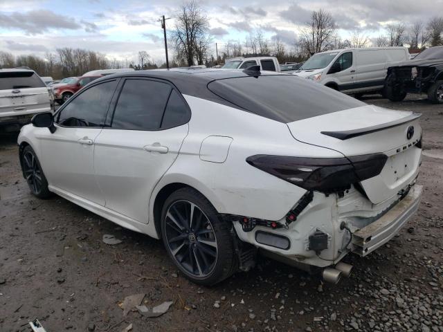 Photo 1 VIN: 4T1KZ1AK5LU040653 - TOYOTA CAMRY TRD 