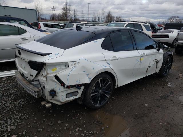 Photo 2 VIN: 4T1KZ1AK5LU040653 - TOYOTA CAMRY TRD 