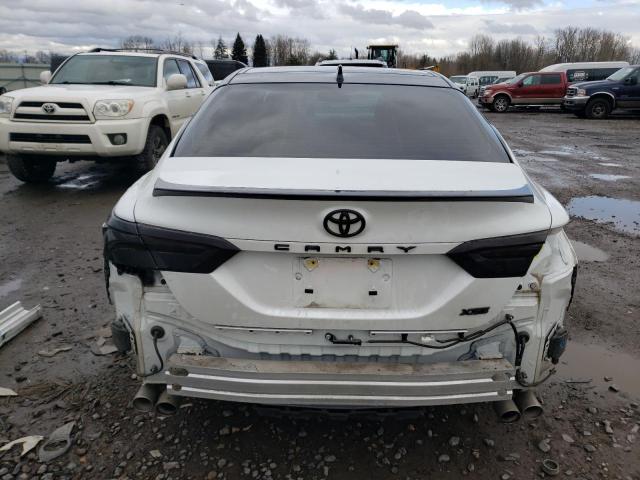 Photo 5 VIN: 4T1KZ1AK5LU040653 - TOYOTA CAMRY TRD 