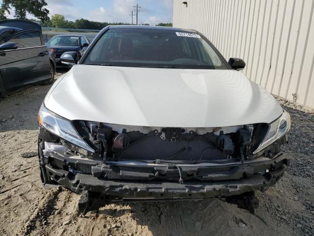 Photo 4 VIN: 4T1KZ1AK5LU043648 - TOYOTA CAMRY 