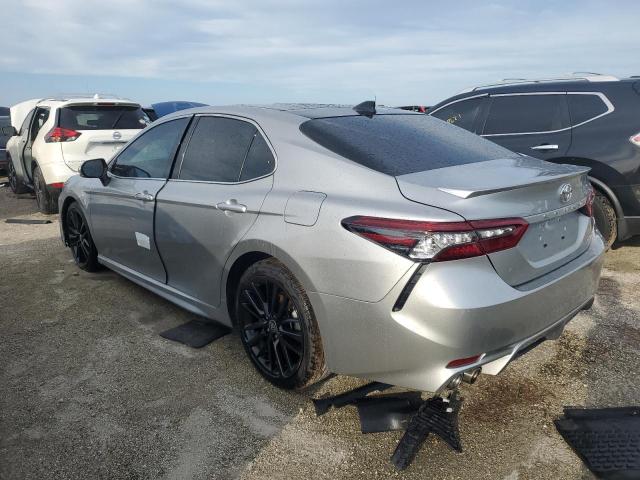 Photo 1 VIN: 4T1KZ1AK5MU050102 - TOYOTA CAMRY TRD 