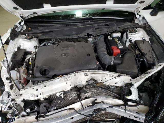 Photo 10 VIN: 4T1KZ1AK5MU050178 - TOYOTA CAMRY 