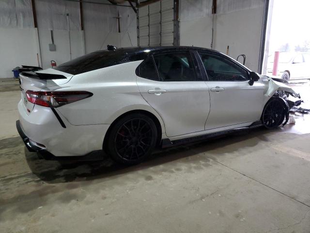 Photo 2 VIN: 4T1KZ1AK5MU050178 - TOYOTA CAMRY 