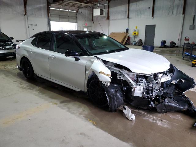 Photo 3 VIN: 4T1KZ1AK5MU050178 - TOYOTA CAMRY 