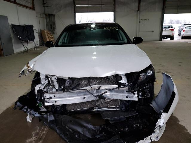 Photo 4 VIN: 4T1KZ1AK5MU050178 - TOYOTA CAMRY 