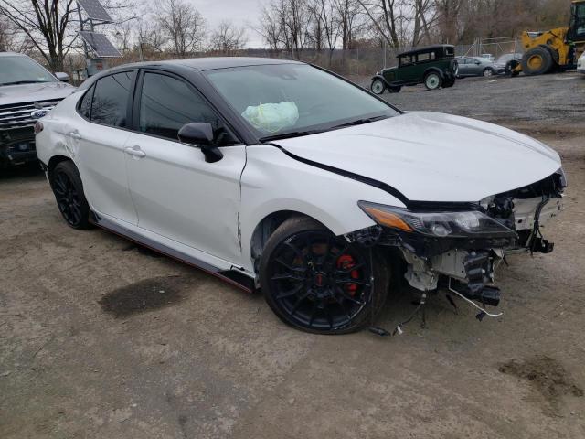 Photo 3 VIN: 4T1KZ1AK5MU052187 - TOYOTA CAMRY TRD 