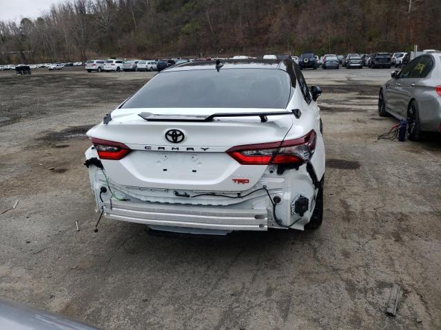 Photo 5 VIN: 4T1KZ1AK5MU052187 - TOYOTA CAMRY TRD 