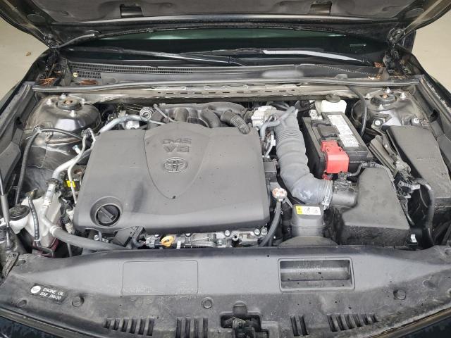 Photo 10 VIN: 4T1KZ1AK5MU055784 - TOYOTA CAMRY 