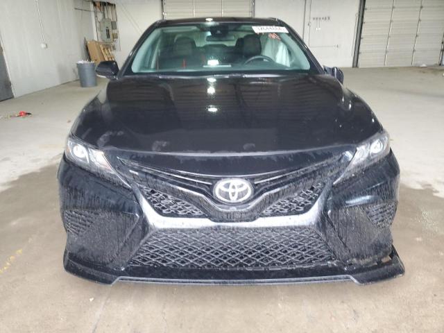 Photo 4 VIN: 4T1KZ1AK5MU055784 - TOYOTA CAMRY 