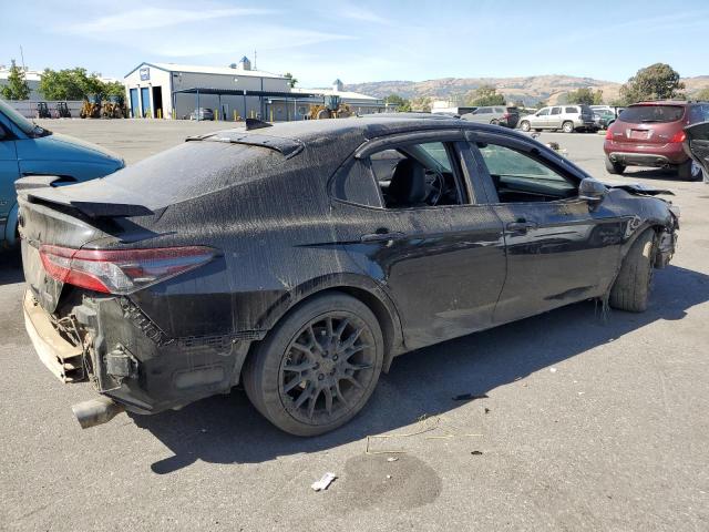 Photo 2 VIN: 4T1KZ1AK5MU056109 - TOYOTA CAMRY 