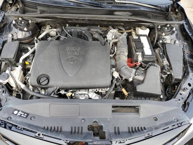 Photo 10 VIN: 4T1KZ1AK5MU056109 - TOYOTA CAMRY 