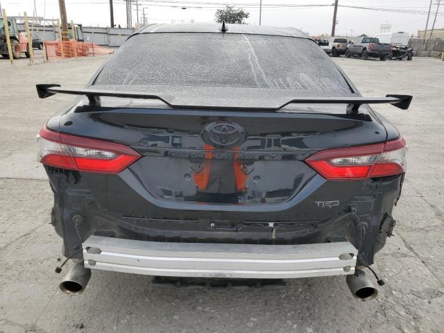 Photo 5 VIN: 4T1KZ1AK5MU056109 - TOYOTA CAMRY 