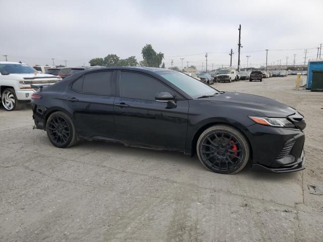 Photo 3 VIN: 4T1KZ1AK5MU056109 - TOYOTA CAMRY TRD 