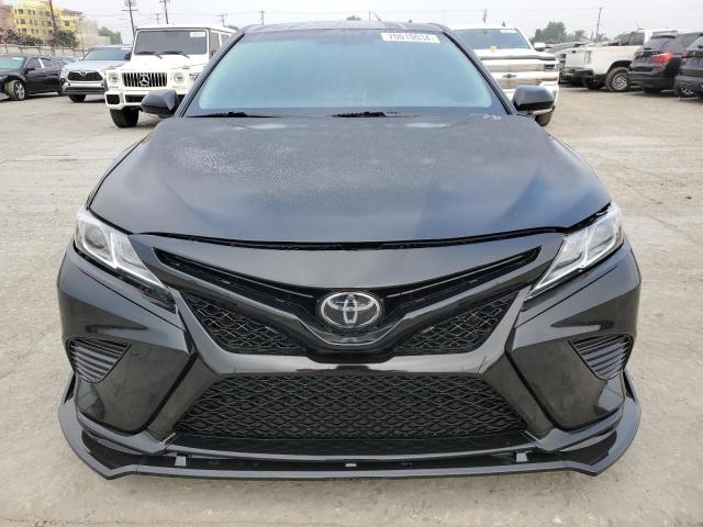 Photo 4 VIN: 4T1KZ1AK5MU056109 - TOYOTA CAMRY TRD 