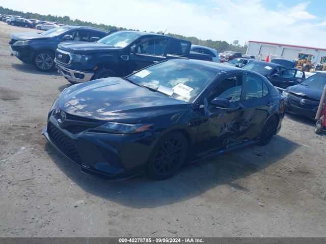 Photo 1 VIN: 4T1KZ1AK5MU056613 - TOYOTA CAMRY 