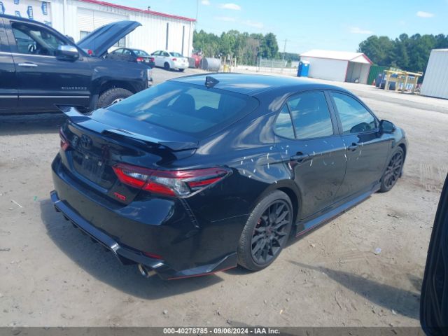 Photo 3 VIN: 4T1KZ1AK5MU056613 - TOYOTA CAMRY 