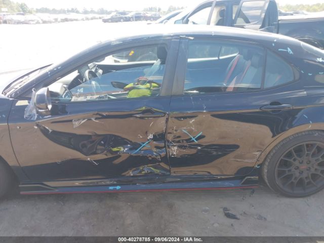 Photo 5 VIN: 4T1KZ1AK5MU056613 - TOYOTA CAMRY 