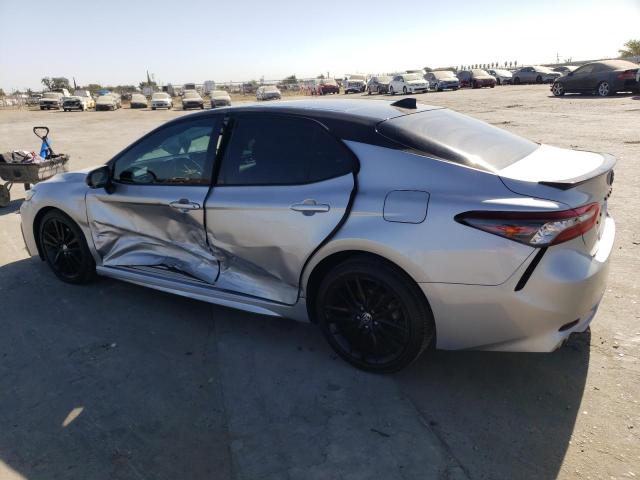 Photo 1 VIN: 4T1KZ1AK5NU063577 - TOYOTA CAMRY 