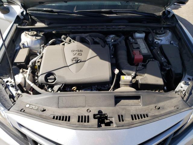 Photo 10 VIN: 4T1KZ1AK5NU063577 - TOYOTA CAMRY 