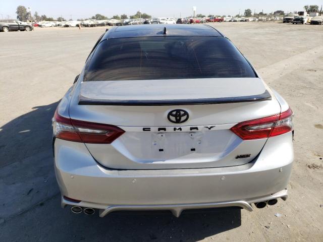 Photo 5 VIN: 4T1KZ1AK5NU063577 - TOYOTA CAMRY 