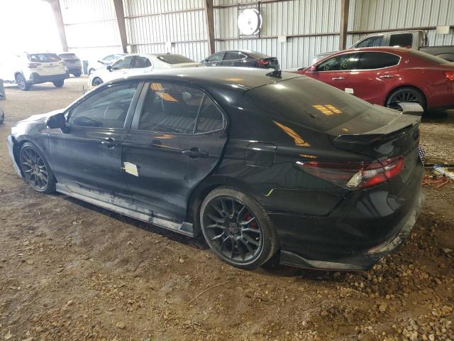 Photo 1 VIN: 4T1KZ1AK5NU066821 - TOYOTA CAMRY TRD 